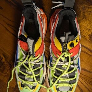 Colorful Kids Sneakers